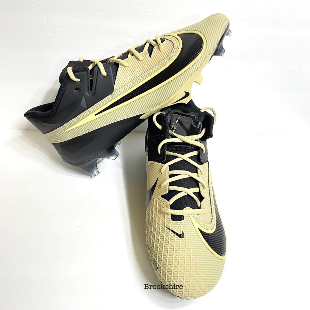 Nike Vapor Edge Elite 360 2 TB Football Cleats Sizes 11.5 & 13.5 FD5713-002